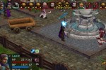 Vandal Hearts: Flames of Judgment (PlayStation 3)