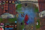 Vandal Hearts: Flames of Judgment (PlayStation 3)