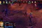 Vandal Hearts: Flames of Judgment (PlayStation 3)