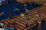 Vandal Hearts: Flames of Judgment (PlayStation 3)