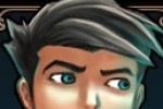 Vandal Hearts: Flames of Judgment (PlayStation 3)