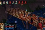 Vandal Hearts: Flames of Judgment (PlayStation 3)
