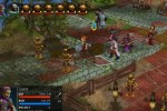 Vandal Hearts: Flames of Judgment (PlayStation 3)