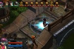 Vandal Hearts: Flames of Judgment (PlayStation 3)
