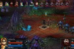 Vandal Hearts: Flames of Judgment (PlayStation 3)