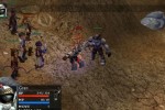 Vandal Hearts: Flames of Judgment (PlayStation 3)