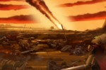 Vandal Hearts: Flames of Judgment (PlayStation 3)