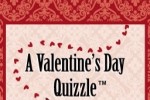A Valentine's Day Quizzle - Free Valentines, Love and Romance Trivia Quiz (iPhone/iPod)