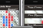 a Jelly Bear Reversi (iPhone/iPod)
