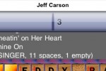 Country Music Crossword (iPhone/iPod)