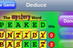 Deduce (iPhone/iPod)