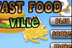 Fast Food Ville (iPhone/iPod)