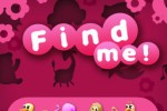 Find me! for kids (iPhone/iPod)