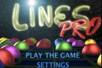Lines PRO (iPhone/iPod)
