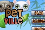 Pet Ville (iPhone/iPod)