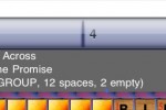 Pop Music Crossword (iPhone/iPod)