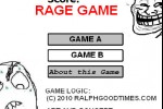 Rage Game (iPhone/iPod)