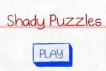 Shady Puzzles (iPhone/iPod)