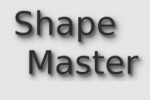 ShapeMasterPro (iPhone/iPod)