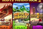 Slots Megapack 2 (iPhone/iPod)