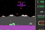 Space Patrol (iPhone/iPod)