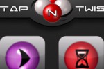 Tap N Twist (iPhone/iPod)