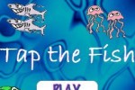 Tap the fish (iPhone/iPod)