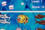 Tap the fish (iPhone/iPod)