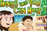 Things You Can Hear (iPhone/iPod)