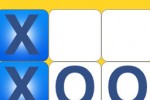 Tic Tac Toe for iPhone (iPhone/iPod)