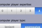Tic Tac Toe for iPhone (iPhone/iPod)