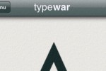 Typewar (iPhone/iPod)