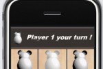 a Mouse Tic Tac Toe - Morpion (iPhone/iPod)