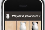a Mouse Tic Tac Toe - Morpion (iPhone/iPod)