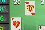 Poker Tower - solitaire for rounders (iPhone/iPod)