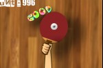X-spin pong-Addicting game (iPhone/iPod)