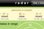 kubalo (iPhone/iPod)