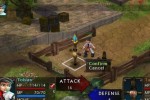 Vandal Hearts: Flames of Judgment (Xbox 360)