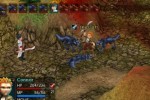 Vandal Hearts: Flames of Judgment (Xbox 360)