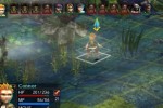 Vandal Hearts: Flames of Judgment (Xbox 360)