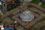 Vandal Hearts: Flames of Judgment (Xbox 360)