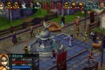 Vandal Hearts: Flames of Judgment (Xbox 360)