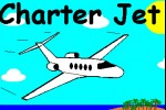 Charter Jet (iPhone/iPod)