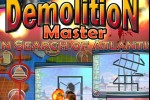 Demolition Master (iPhone/iPod)