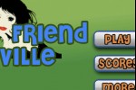 Friend Ville (iPhone/iPod)
