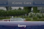 iConic Cars (iPhone/iPod)