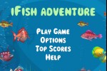 iFish Adventure (iPhone/iPod)