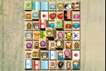 Mahjong shangai (iPhone/iPod)