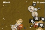 Pirate Race (iPhone/iPod)
