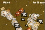Pirate Race (iPhone/iPod)